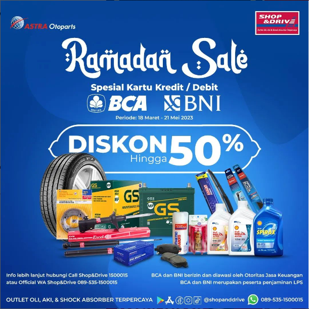 ramadan sale