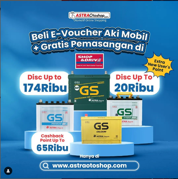 voucher astraotoshop